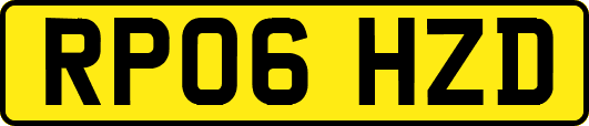 RP06HZD