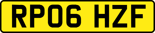 RP06HZF