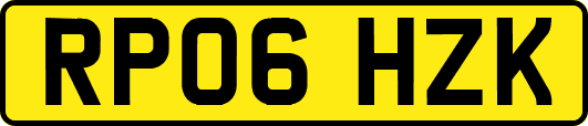 RP06HZK