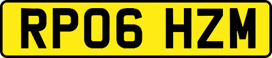 RP06HZM