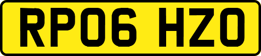 RP06HZO