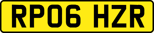 RP06HZR
