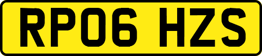 RP06HZS