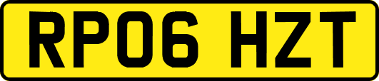 RP06HZT
