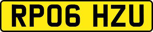 RP06HZU