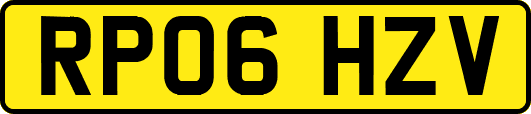 RP06HZV