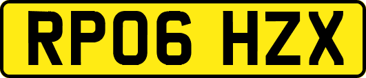RP06HZX