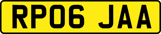RP06JAA