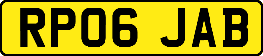 RP06JAB