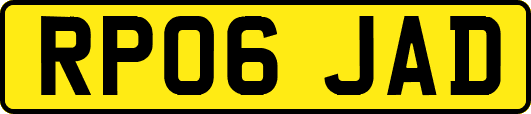 RP06JAD