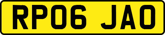 RP06JAO