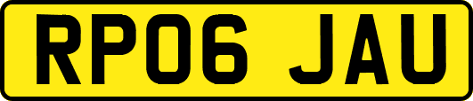 RP06JAU