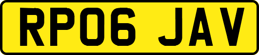 RP06JAV