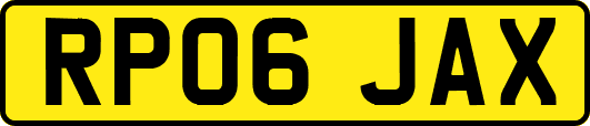 RP06JAX