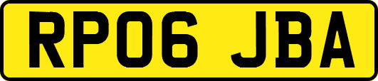 RP06JBA