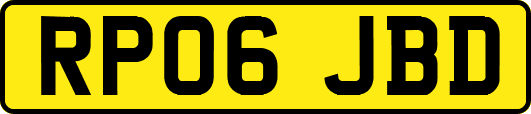 RP06JBD