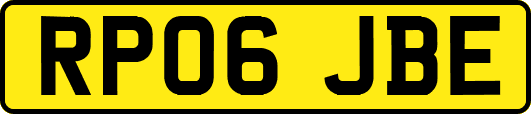 RP06JBE