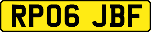 RP06JBF