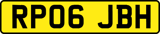 RP06JBH