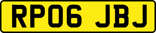 RP06JBJ