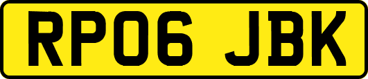 RP06JBK