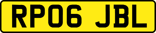 RP06JBL