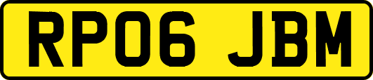 RP06JBM