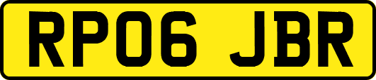 RP06JBR