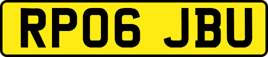 RP06JBU
