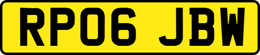 RP06JBW