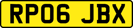 RP06JBX