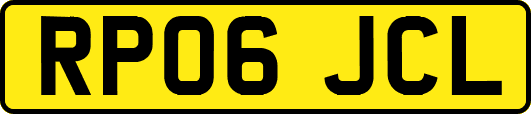 RP06JCL