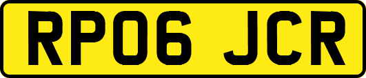 RP06JCR