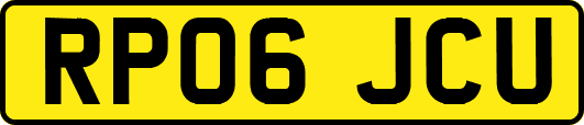 RP06JCU