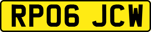 RP06JCW