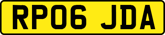 RP06JDA