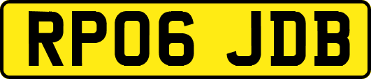 RP06JDB