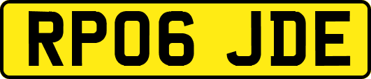 RP06JDE