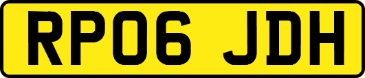RP06JDH