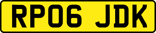 RP06JDK