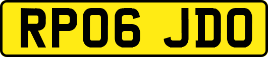 RP06JDO