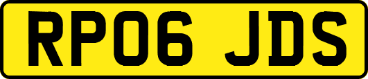 RP06JDS