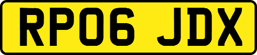 RP06JDX