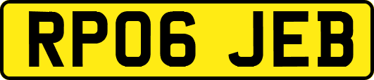 RP06JEB