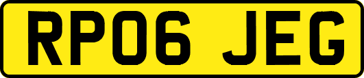 RP06JEG