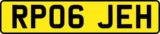 RP06JEH
