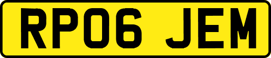 RP06JEM