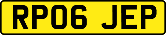 RP06JEP