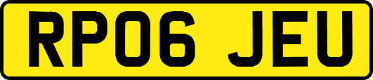 RP06JEU
