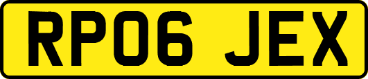 RP06JEX